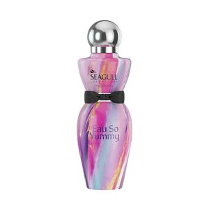 بادی اسپلش زنانه سی گل مدل eau so yummy حجم 250 میلی لیتر